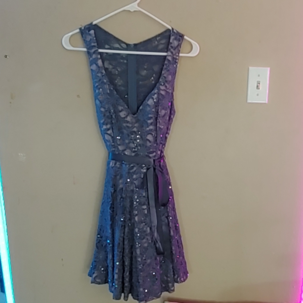 B Darlin Dress